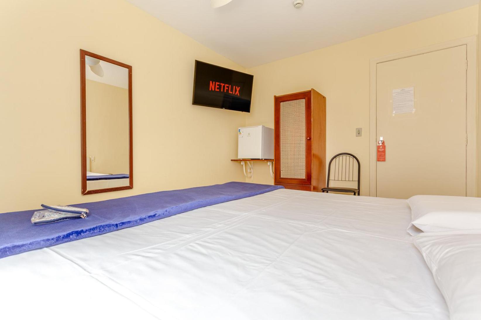 Daher Center Hotel São Paulo Buitenkant foto
