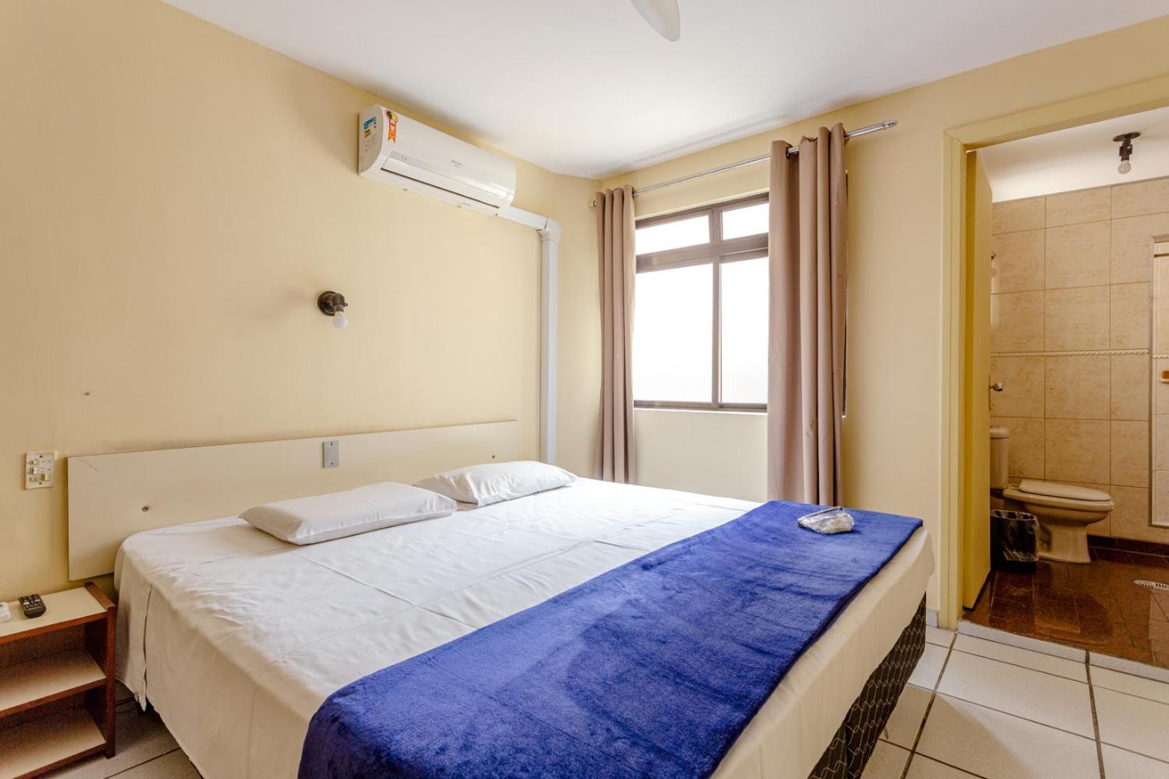 Daher Center Hotel São Paulo Buitenkant foto