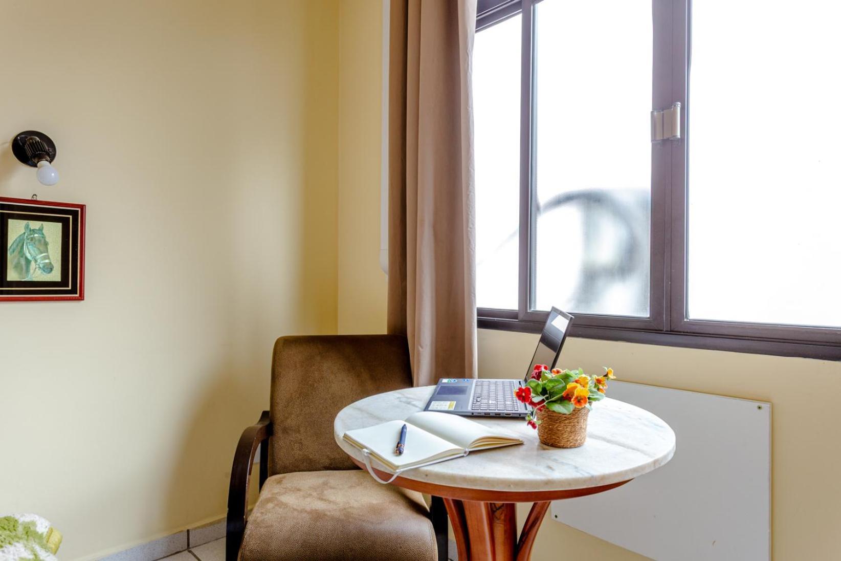 Daher Center Hotel São Paulo Buitenkant foto